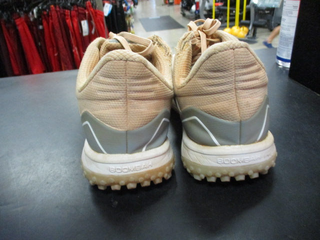 Load image into Gallery viewer, Used Boobah Viper Size 10 Baseball Turff Shoes (HAS WEAR)
