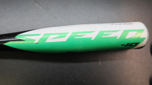 Used Easton Speed 30" -10 USA Alloy Baseball Bat