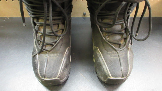 Load image into Gallery viewer, Used Rossignol Snowboarding Boots - Size 9 Mens
