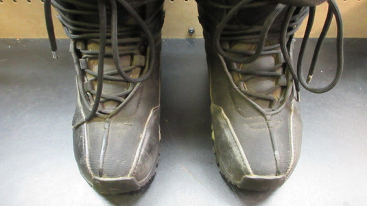 Used Rossignol Snowboarding Boots - Size 9 Mens