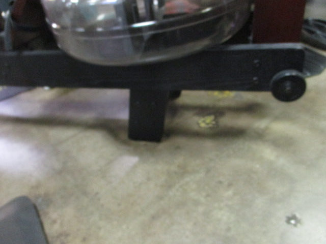 Load image into Gallery viewer, Used Water Rower Club Series With HIRISE ADAPTER KIT &amp; Phone Arm
