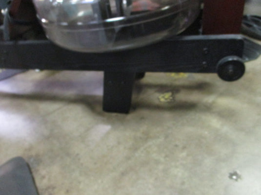 Used Water Rower Club Series With HIRISE ADAPTER KIT & Phone Arm