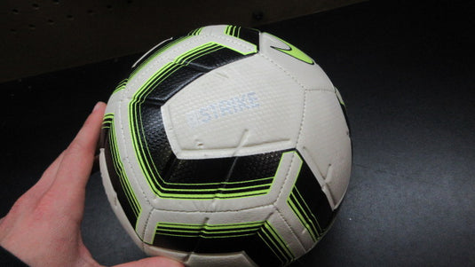 Used Nike Strike Team Soccer Ball - Size 3