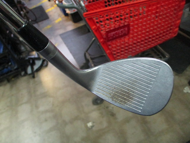 Load image into Gallery viewer, Used Titleist BV 60-07 Vokey Design Sin Milled Lefty 60 Deg Wedge
