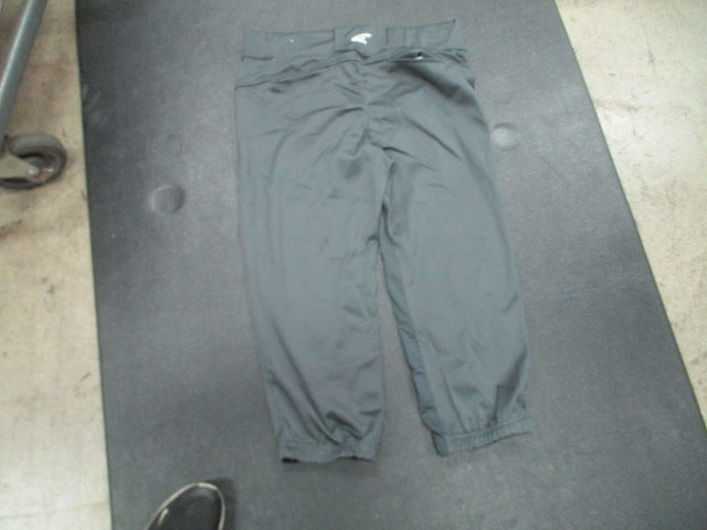 Load image into Gallery viewer, Used Easton Elastic Bottom Womens XL Softball Pant
