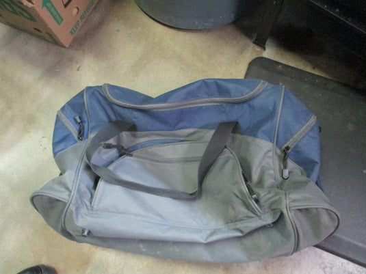 Used Cave Creek Falcon Football 43 Duffle Equipment Bag