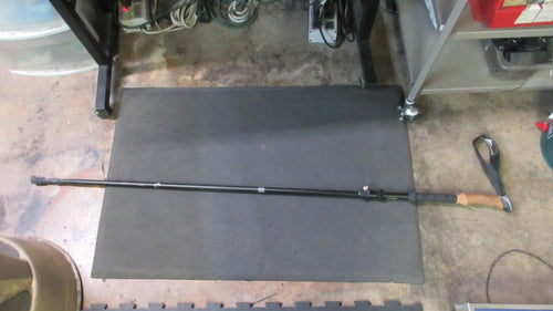 Used Cascade Mountain Tech Collapsible Walking Stick - 135cm