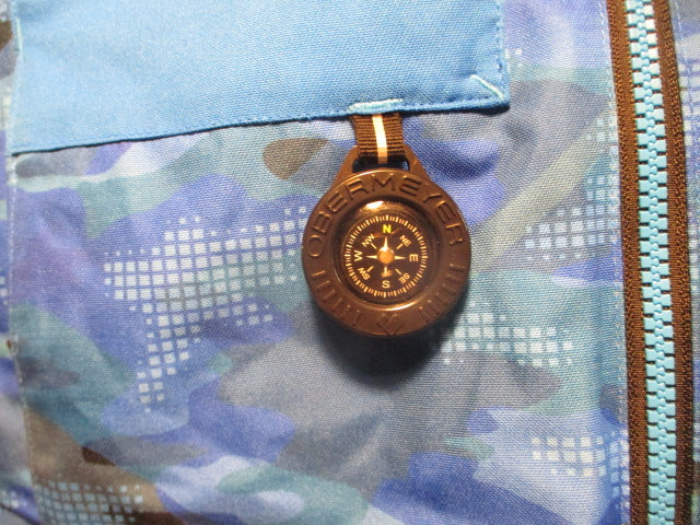 Load image into Gallery viewer, Used Obermeyer I Grow Ski Suit Jacket and Pants
