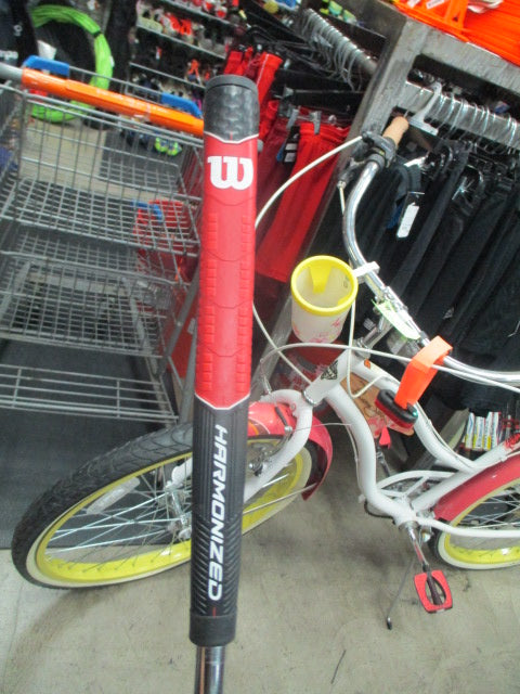 Used Wilson Harmonized M1 36