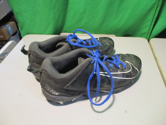 Load image into Gallery viewer, Used Nike Vapor Size 5.5 Youth Cleats
