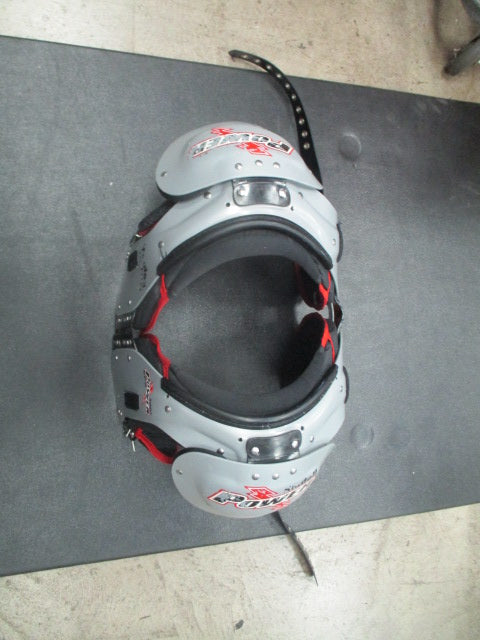 Used Riddell Power SPX OL/DL Size Adult XL 50