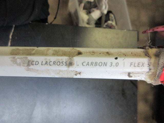 Load image into Gallery viewer, Used ECD Lacrosse Mirage Lacrosse Head

