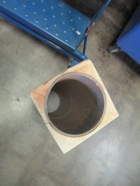 Load image into Gallery viewer, Used 24&quot; x 6&quot; 4-Sided Pitcher&#39;s Rubber

