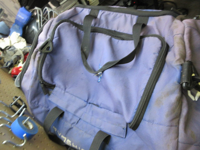 Load image into Gallery viewer, Used EvoShield Duffle Bag
