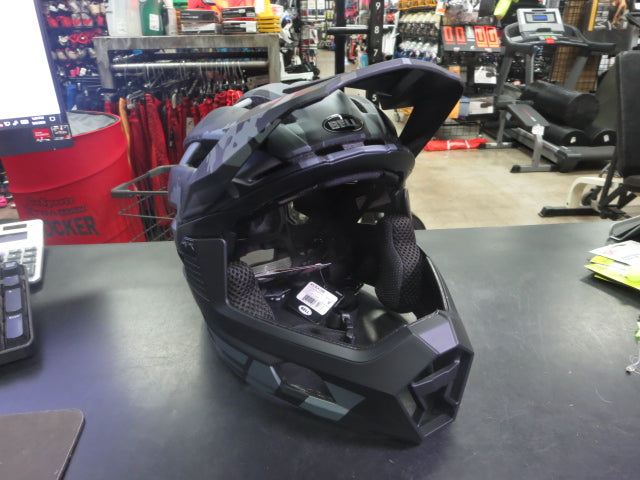 Load image into Gallery viewer, Like New Bell Super Air R Spherical MIPS Helmet Size Medium
