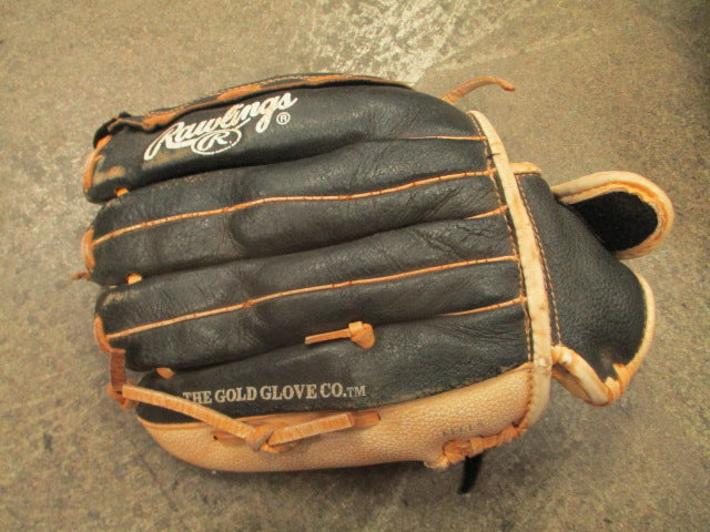Load image into Gallery viewer, Used Rawlings Highlight 12" Softball Glove
