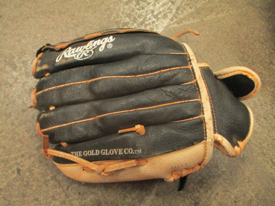 Used Rawlings Highlight 12" Softball Glove