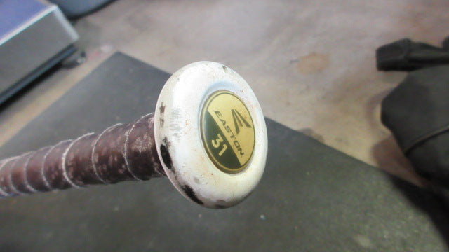 Load image into Gallery viewer, Used Easton Stealth Flex 31&quot; (-10) Fastpitch Thermo Composite Bat - wear
