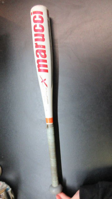 Used Marucci Cat X 26