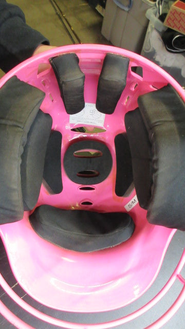 Used Rip-It Batting Helmet - Size S/M 6" - 6 7/8"