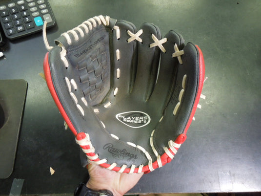 Used Rawlings Player Series 11.5" RHT Baseball Glove