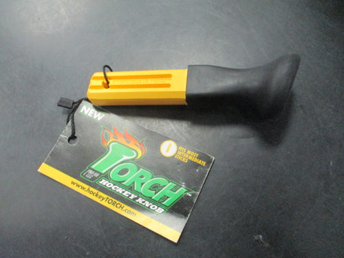 Used Torch Hockey Knob - Intermediate