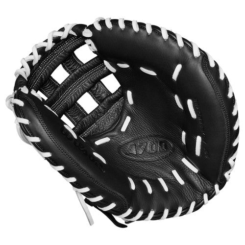Load image into Gallery viewer, New Wilson A700 Fastpitch 33&quot; Catcher&#39;s Glove/Mitt - RHT
