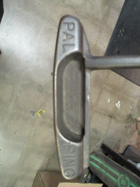 Load image into Gallery viewer, Used Ping Pal Karsten 35&quot; Putter - RH
