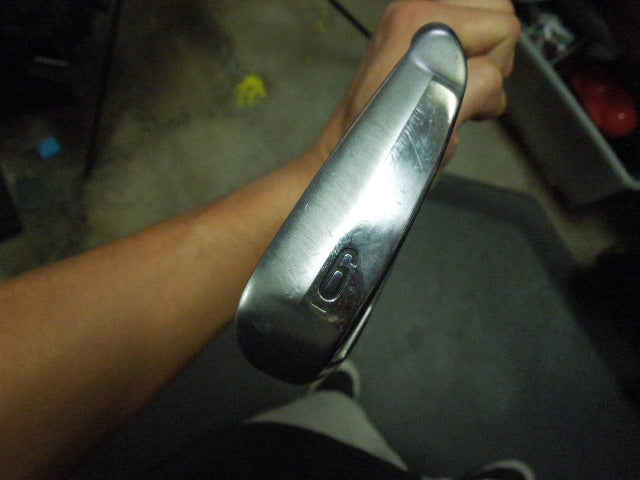 Load image into Gallery viewer, Used Srixon ZX4 MkII Mainframe FaceForged Right Hand 6 Iron

