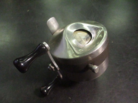 Used Zebco Model 11 Spincasting Fishing Reel