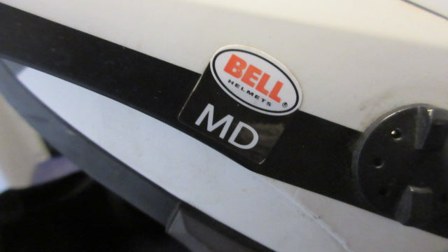 Load image into Gallery viewer, Used Bell SX-1 Motorcross Helmet
