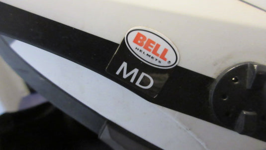 Used Bell SX-1 Motorcross Helmet