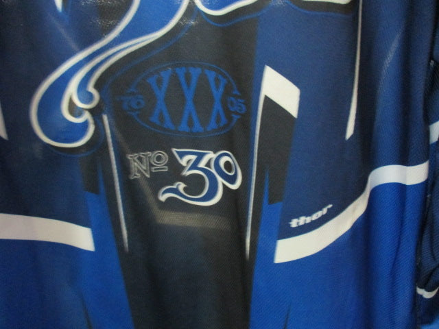 Load image into Gallery viewer, Used Colorado 500No 30 MX JERSEY Size Adult Large
