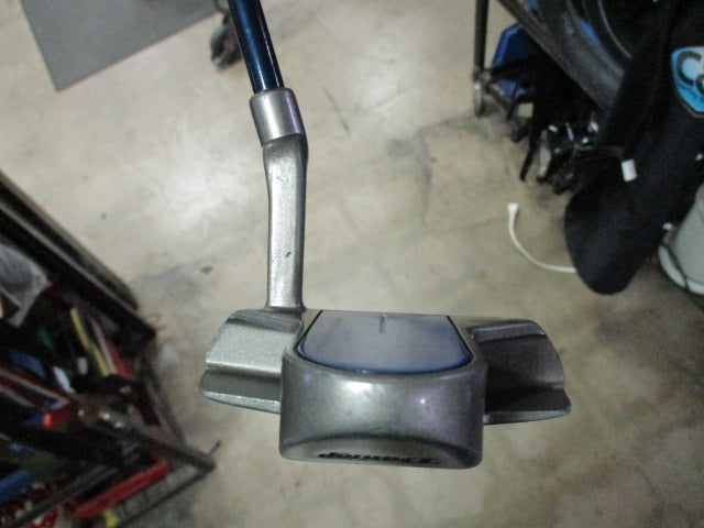 Load image into Gallery viewer, Used Dunlop Loco Tour 32&quot; Junior Putter
