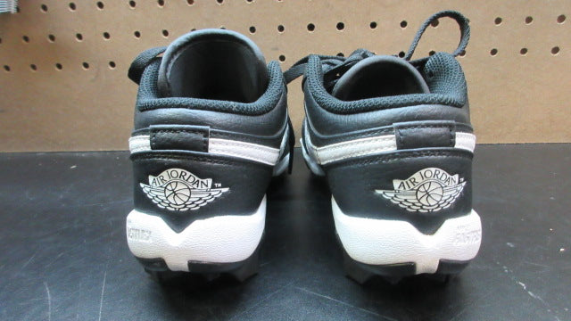 Load image into Gallery viewer, Used Air Jordan 1 Low TD Football Cleats - Size Youth 1
