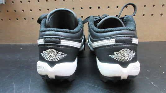Used Air Jordan 1 Low TD Football Cleats - Size Youth 1