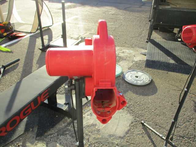 Load image into Gallery viewer, Used Base Hit Pitching Machine Will Pitch Real Baseballs
