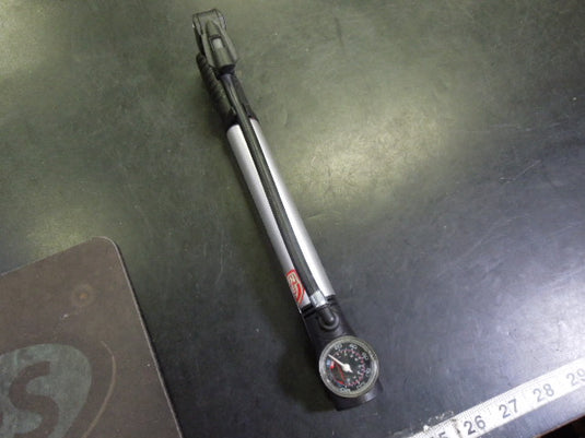 Used Schwinn Air Sport Pro Frame Pump