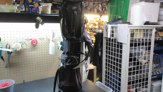 Used TS/54 TS3 JR Golf Bag