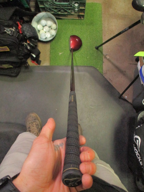 Load image into Gallery viewer, Used Golden Bear Mega 380 Bear Forged Right Hand Driver
