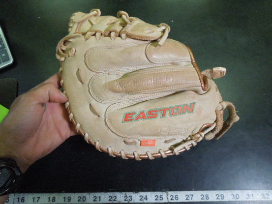 Used Easton Jen Schro The Nono Pro 33" RHT Catchers Mitt