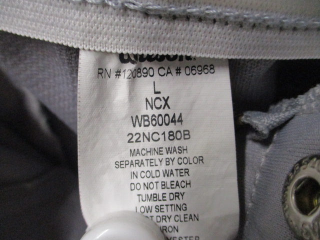 Load image into Gallery viewer, Used Wilson Knicker Bottom Pants Adult Size Large
