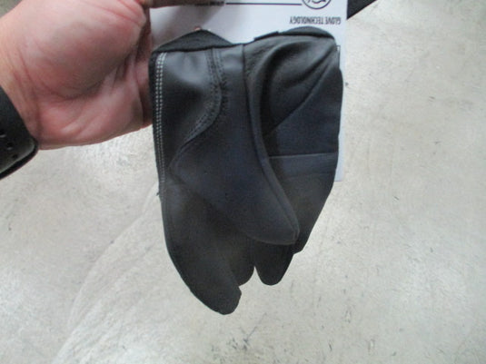 Franklin Classic One Chrome Adult LArge Batting Gloves