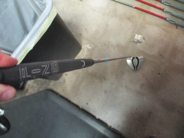 Load image into Gallery viewer, Used Ping NOME 355 RH 35&quot; Putter
