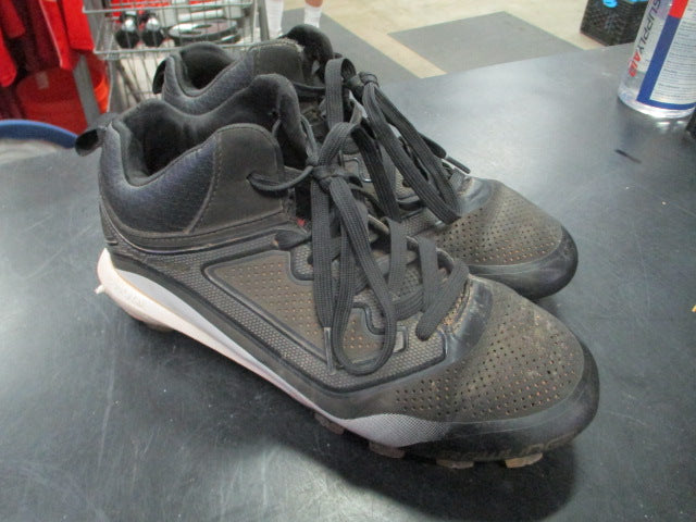 Load image into Gallery viewer, Used Rawlings Mach Max Coolflo Cleats Size 6.5

