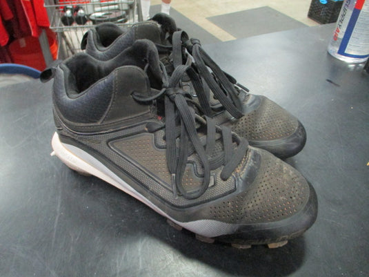 Used Rawlings Mach Max Coolflo Cleats Size 6.5