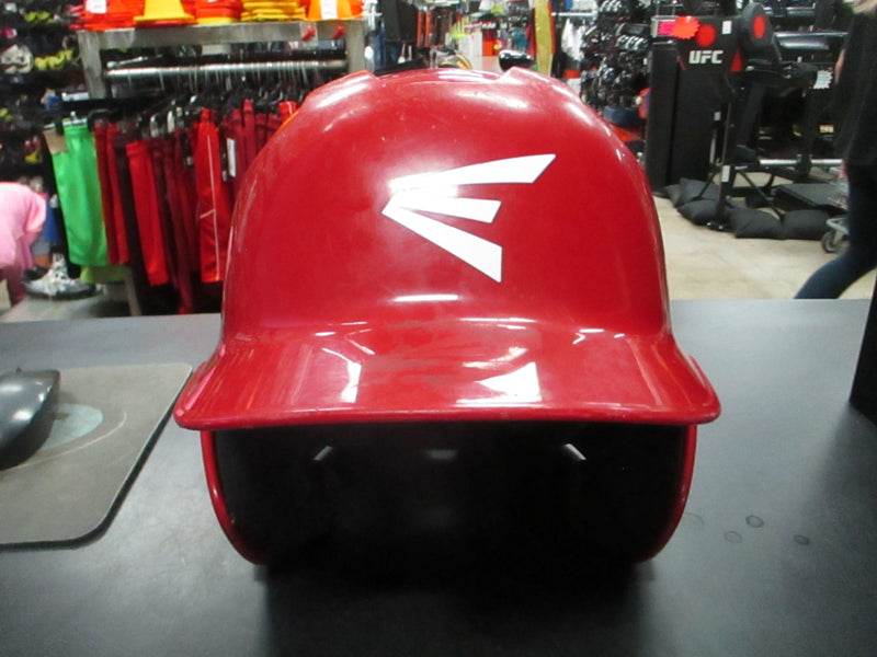 Load image into Gallery viewer, Used Easton Red Batting Helmet Size 6 1/2 - 6 3/4
