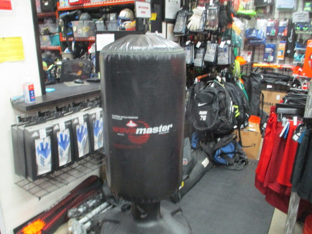 Load image into Gallery viewer, Used Century Wavemaster poweline FREE STANDING HEAVY BAG
