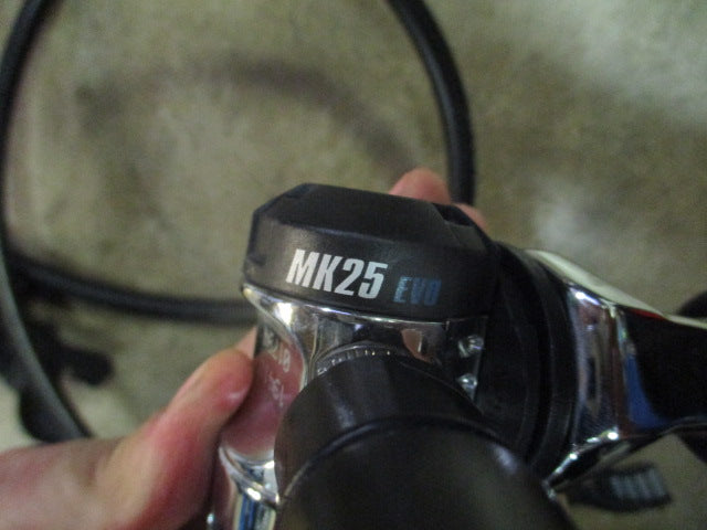 Load image into Gallery viewer, Used Scubapro S600 Mk25 EVO Regulator with Oceanic Proplus 3 Computer
