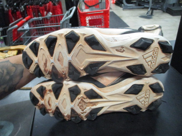 Load image into Gallery viewer, Used Adidas Icon Bounce Size 8.5 Baseball Cleats
